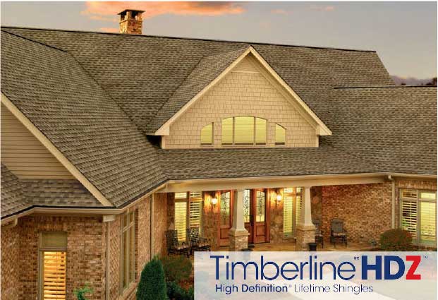 Hammertime RoofingImages