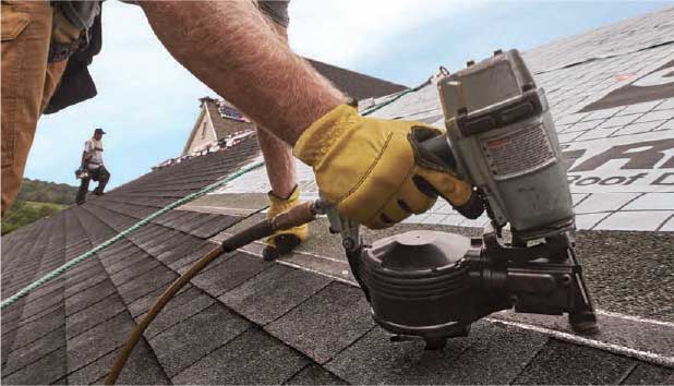 Hammertime RoofingImages