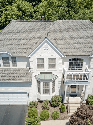 Hammertime Roofing Images