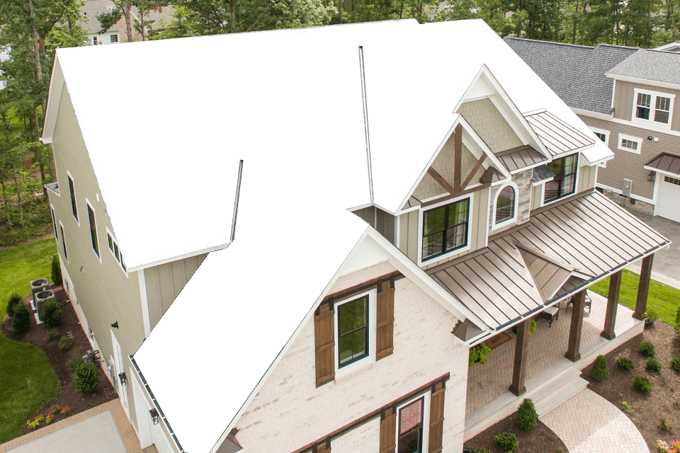 Hammertime Roofing Images