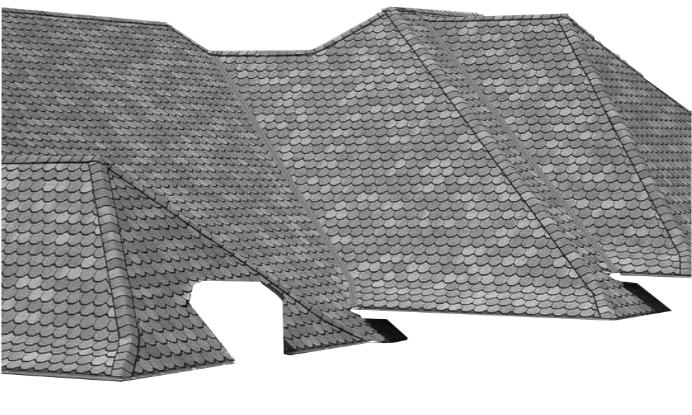 Hammertime Roofing Images
