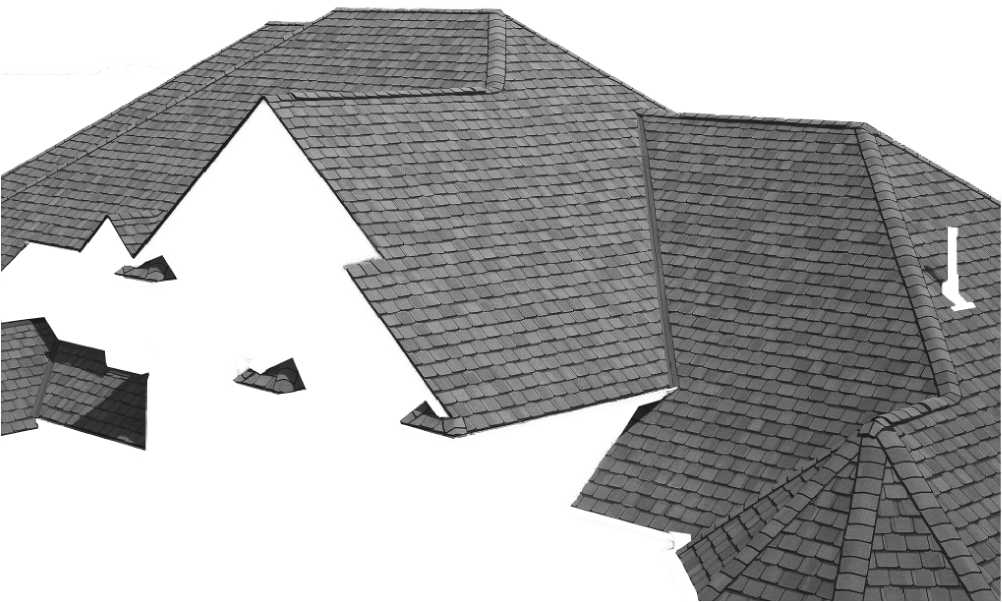 Hammertime Roofing Images