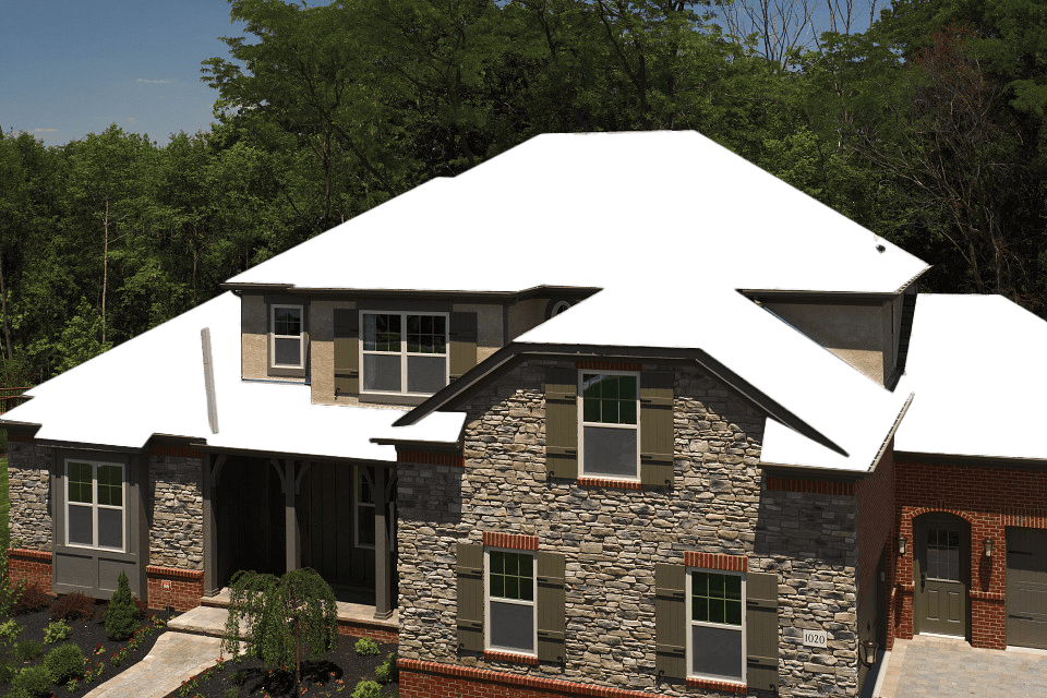 Hammertime Roofing Images