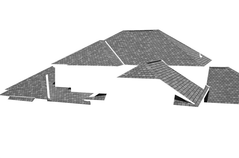 Hammertime Roofing Images