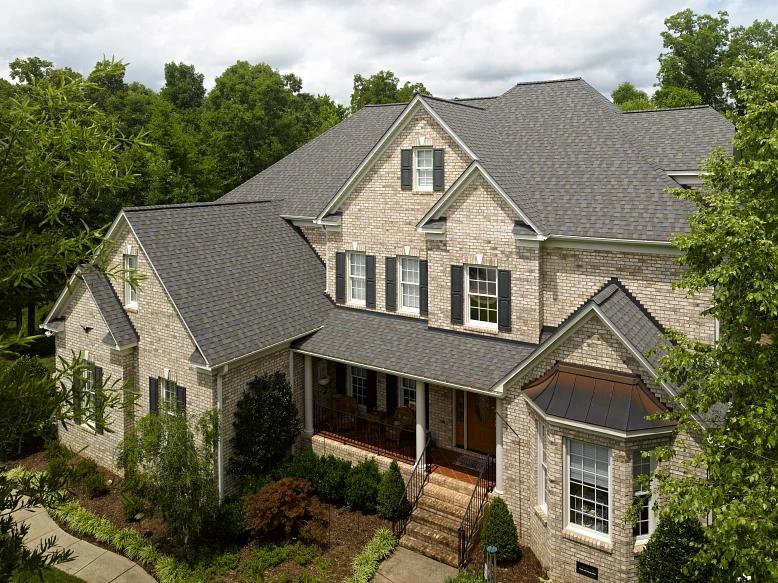 Hammertime Roofing Images