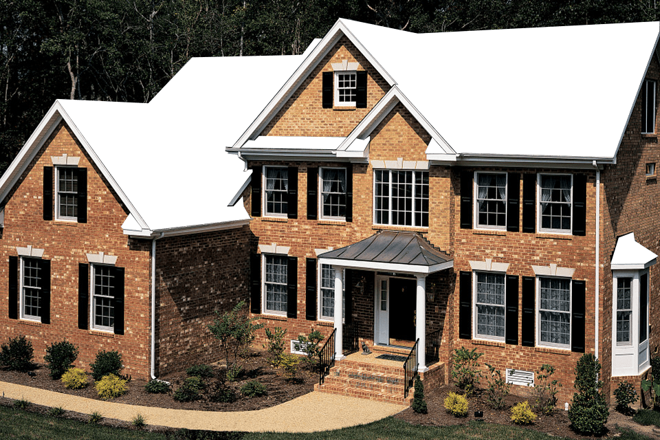 Hammertime Roofing Images