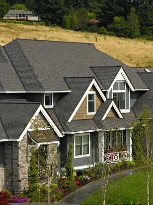 Hammertime Roofing Images