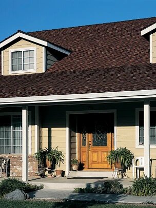 Hammertime Roofing Images