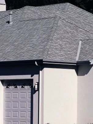 Hammertime Roofing Images