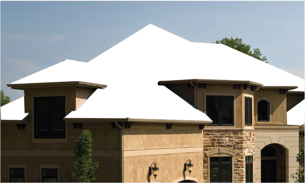 Hammertime Roofing Images