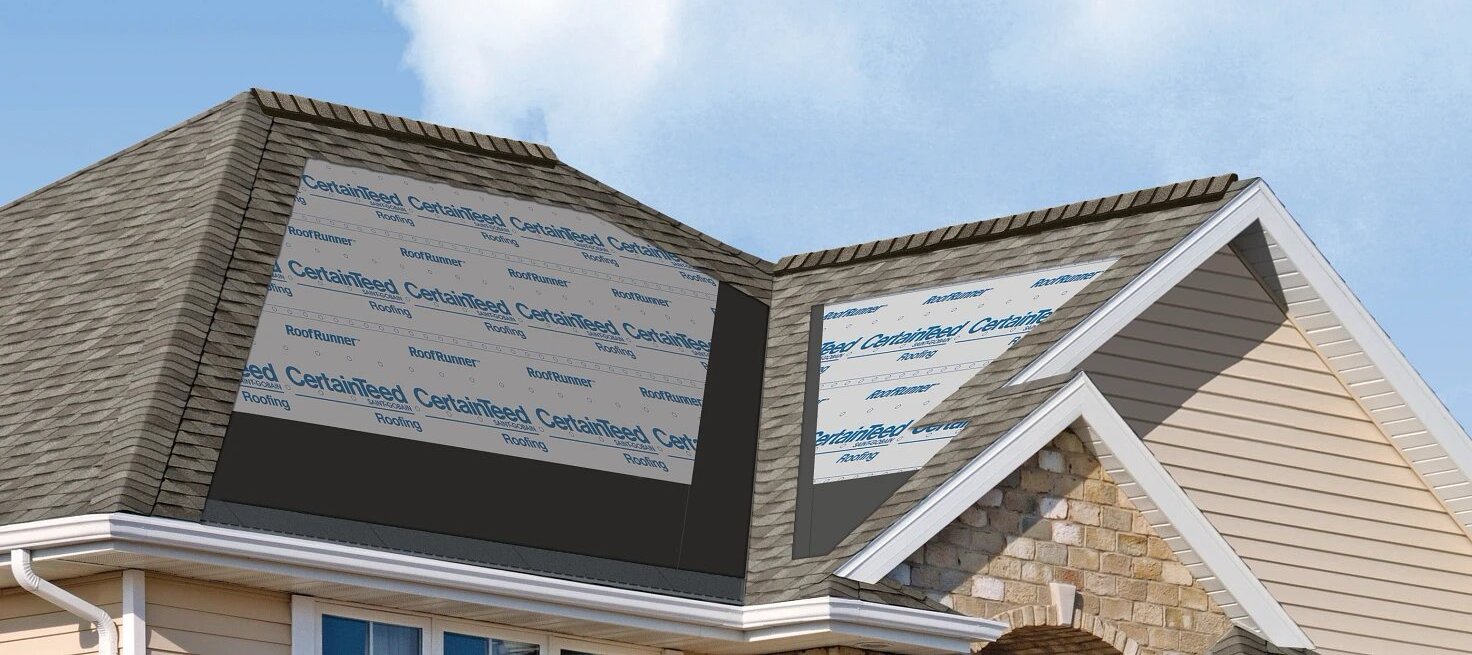 Hammertime Roofing Images