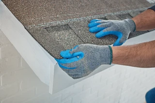 Hammertime Roofing Images