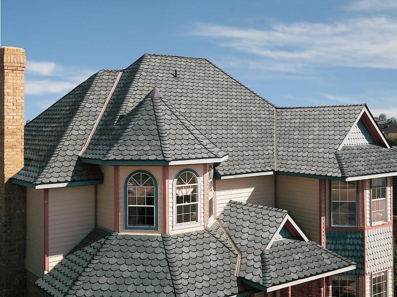 Hammertime Roofing Images