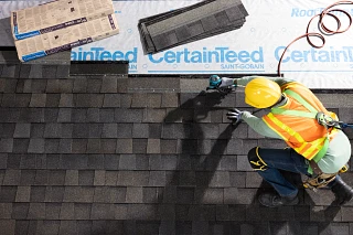 Hammertime Roofing Images