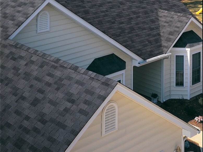 Hammertime Roofing Images