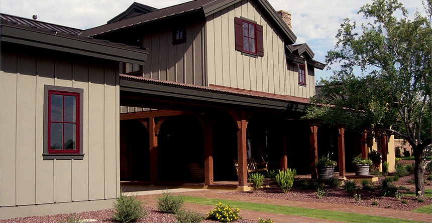 Hammertime Roofing Images