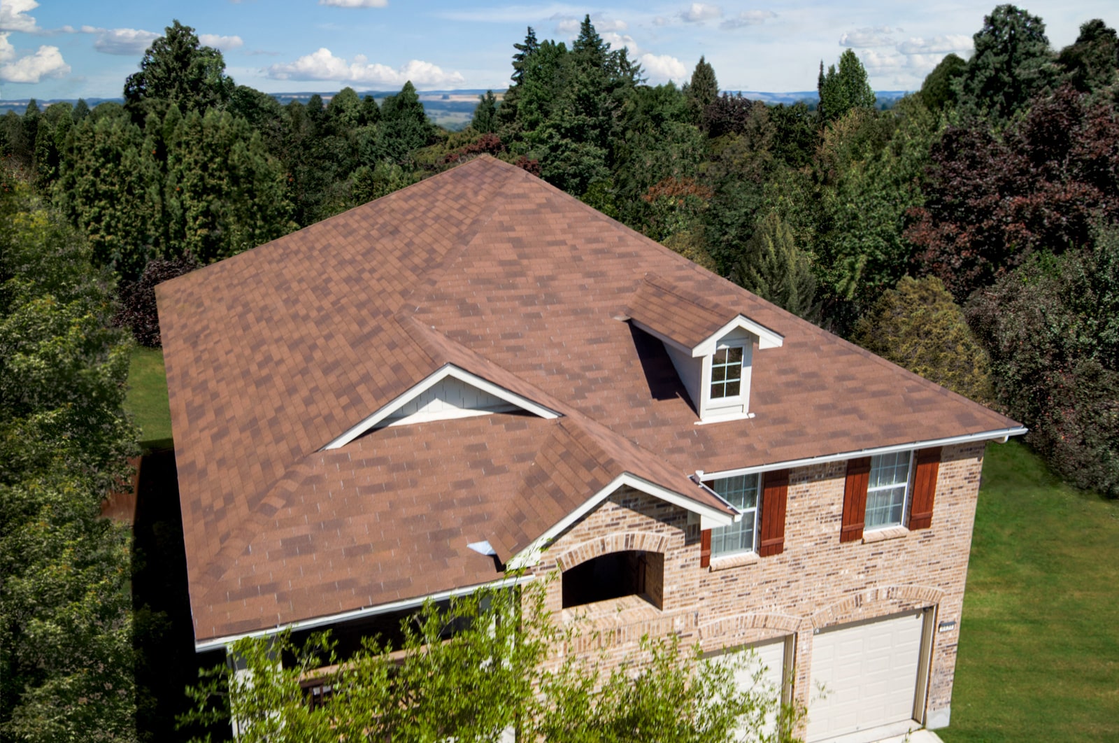 Hammertime Roofing Images