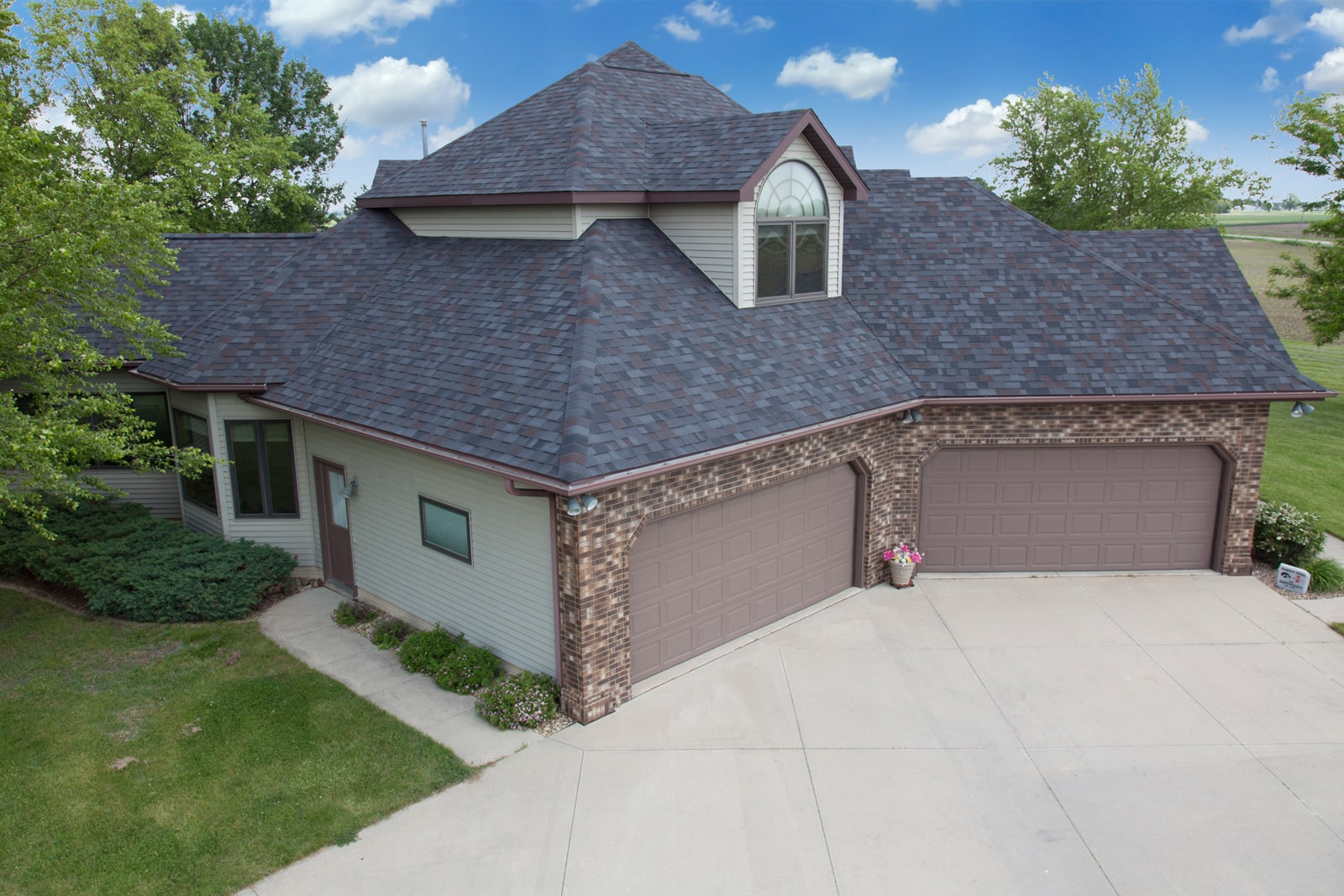 Hammertime Roofing Images