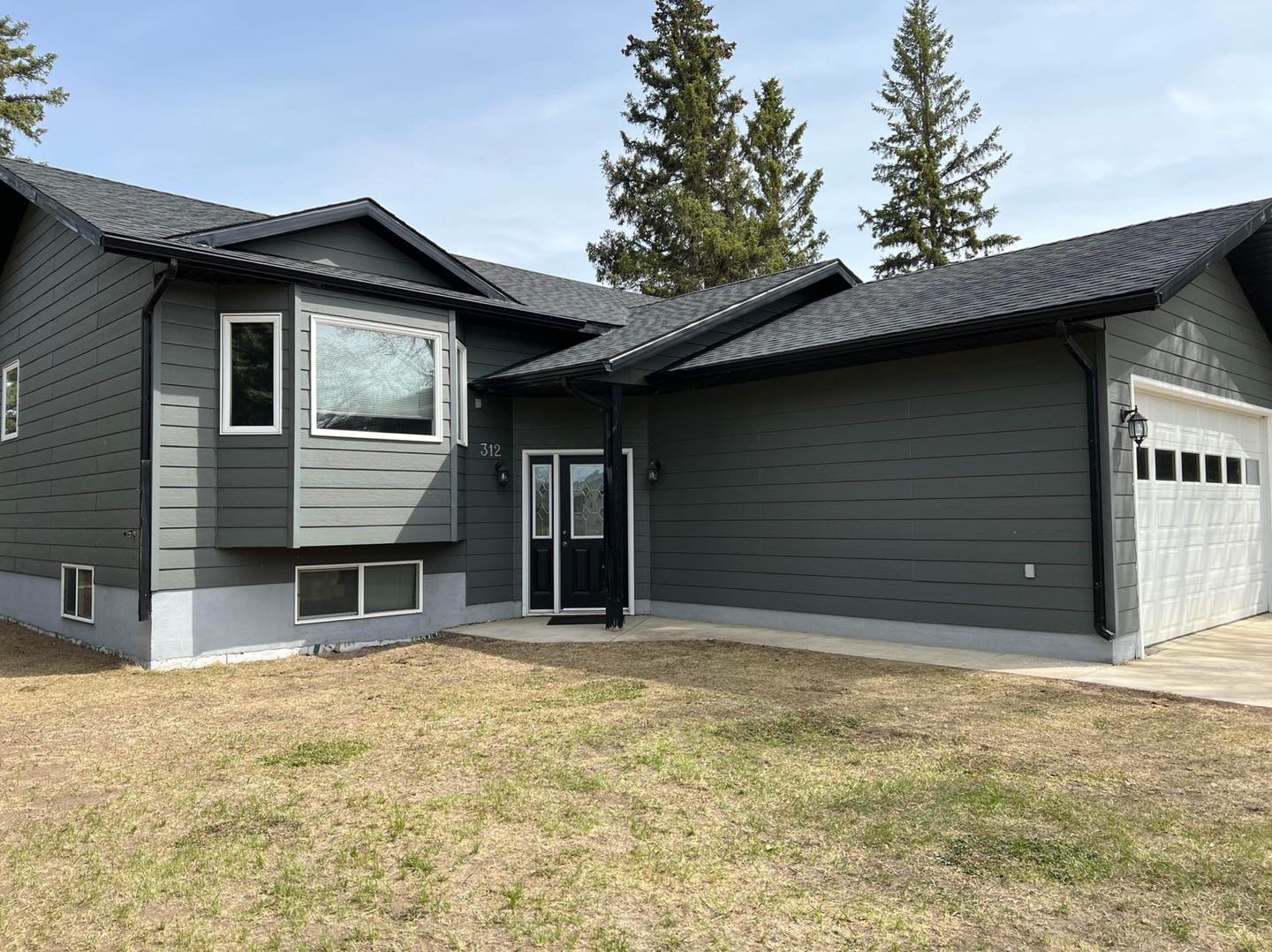 Saskatoon Siding Installation