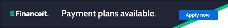 Click here to get more information on Financing