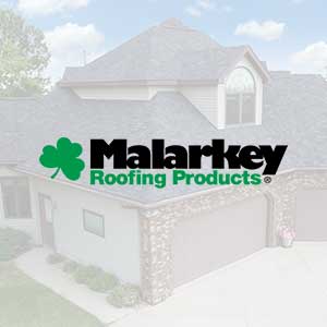 Malarkey Logo